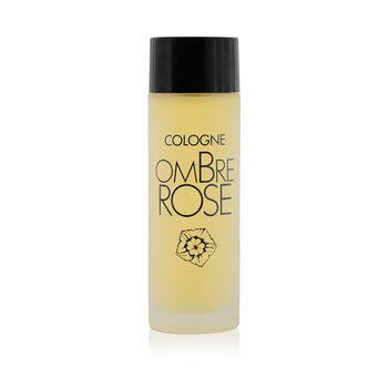 Jean Charles Brosseau Ombre Rose Eau De Cologne Spray 3 oz