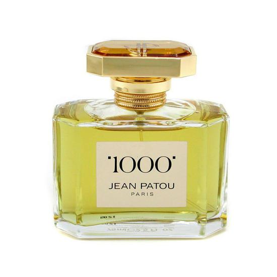 Jean Patou 1000 Eau De Parfum Spray 3 oz