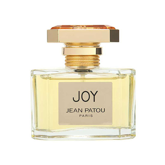 Jean Patou Joy Eau De Toilette Spray 2 oz