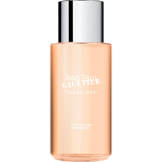 Jean Paul Gaultier Classique Perfumed Shower Gel 7 oz