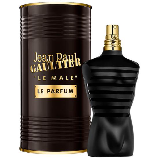 Jean Paul Gaultier Le Male Eau De Parfum 4 oz