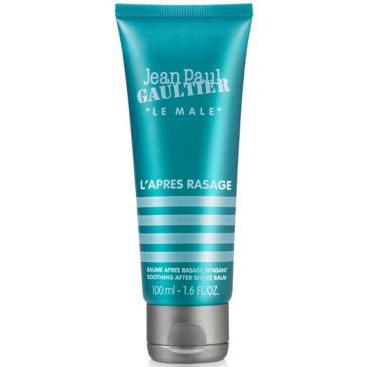 Jean Paul Gaultier Le Male Soothing Aftershave Balm