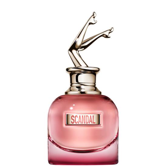 Jean Paul Gaultier Scandal By Night Spray Eau De Parfum 2 oz