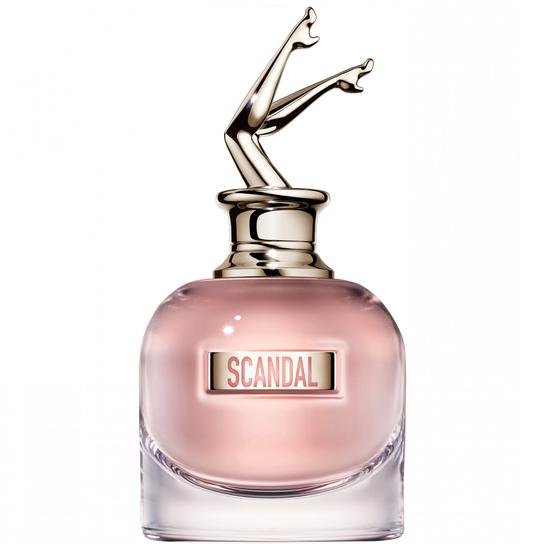 Jean Paul Gaultier Scandal Eau De Parfum Spray 3 oz