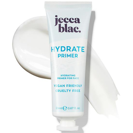 Jecca Makeup Hydrate Primer 0.7 oz