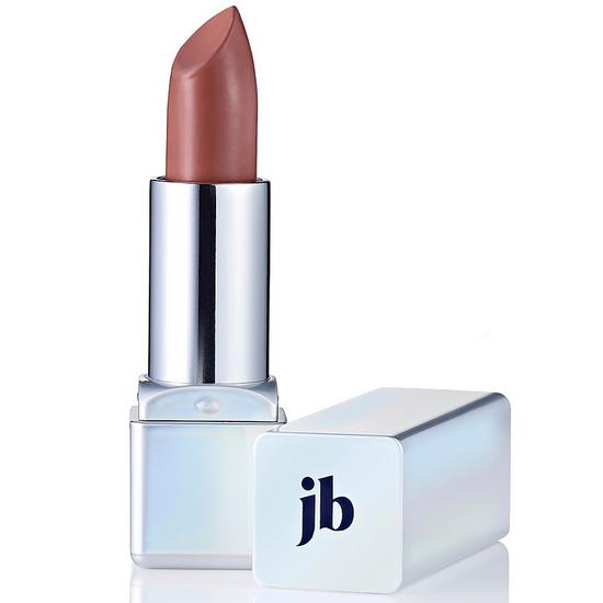Jecca Makeup Lasting Smooth Matte Lipstick Pride Collection Play Nude