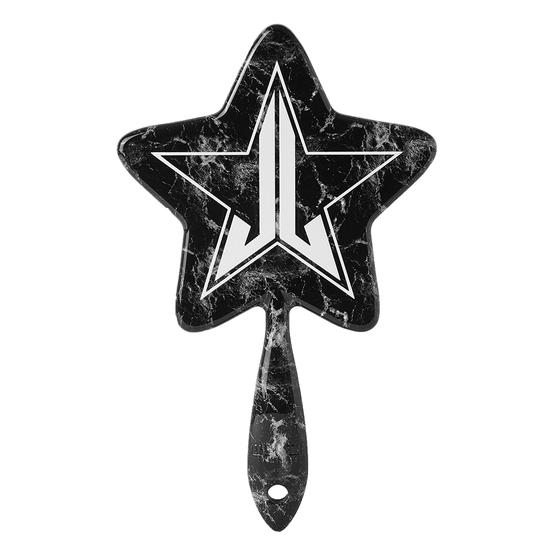 Jeffree Star Cosmetics Star Mirror Black Marble
