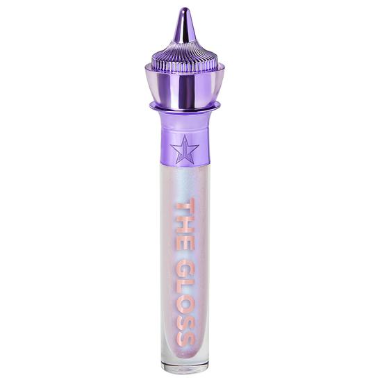 Jeffree Star Cosmetics Blood Lust Collection: The Gloss Iridescent Throne