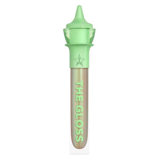Jeffree Star Cosmetics Blood Money Collection : The Gloss Blood Money