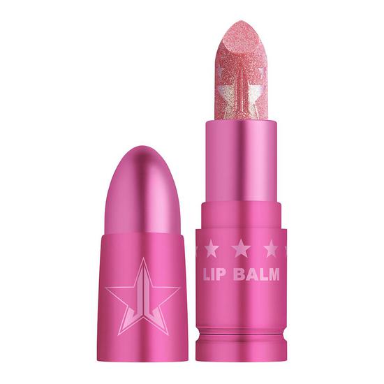 Jeffree Star Cosmetics Hydrating Glitz Tinted Lip Balm Altar