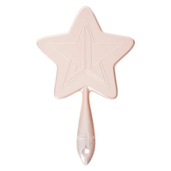 Jeffree Star Cosmetics Iridescent Light Nude Hand Mirror