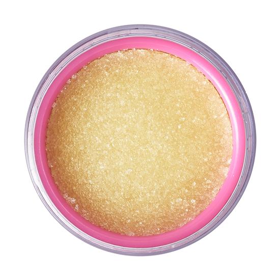 Jeffree Star Cosmetics Velour Lip Scrub Lemon Icebox Cookies