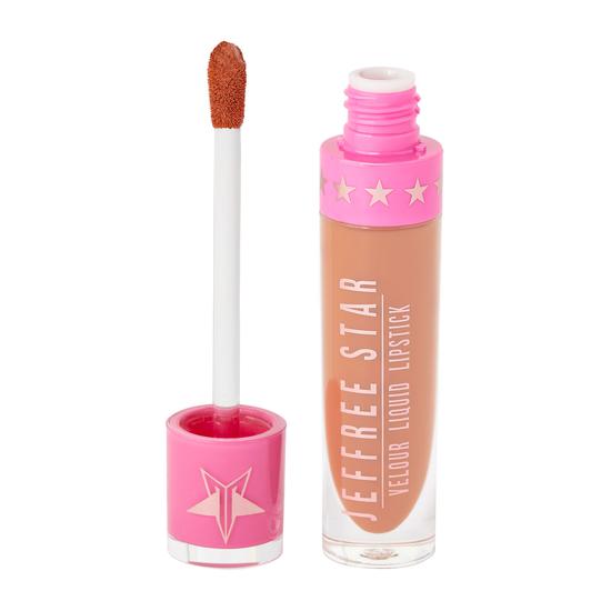 Jeffree Star Cosmetics Velour Liquid Lipstick Allegedly