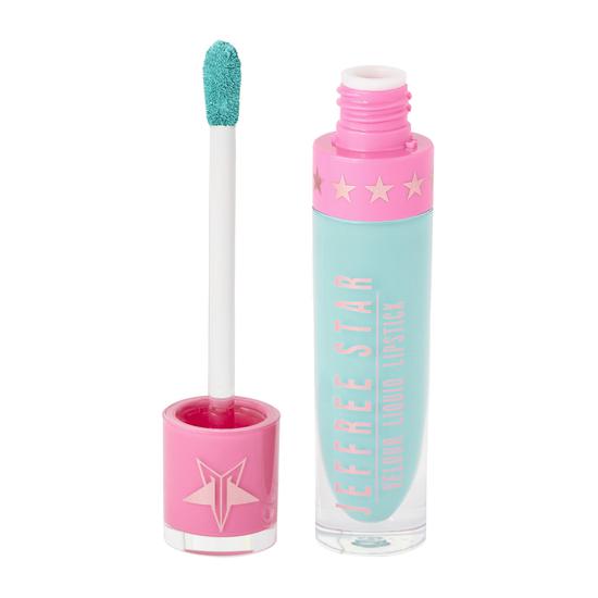 Jeffree Star Cosmetics Velour Liquid Lipstick Breakfast At Tiffany'S