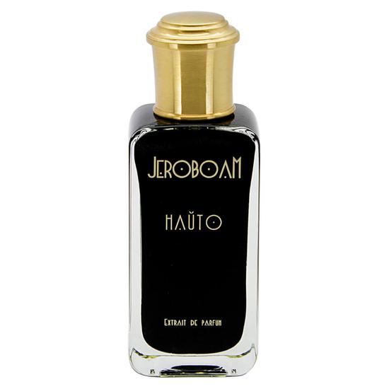 Jeroboam Hauto EXT