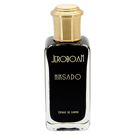 Jeroboam Miksado EXT