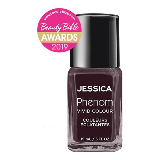 Jessica Phenom Illicit Love Nail Varnish Illicit Love