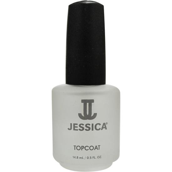 Jessica Top Priority Top Coat