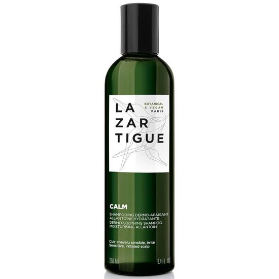JF Lazartigue Calm Dermo-Soothing Shampoo 8 oz
