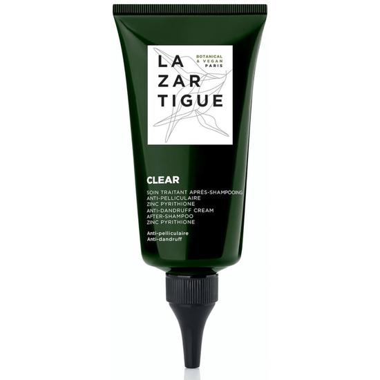 JF Lazartigue Clear After Shampoo 3 oz