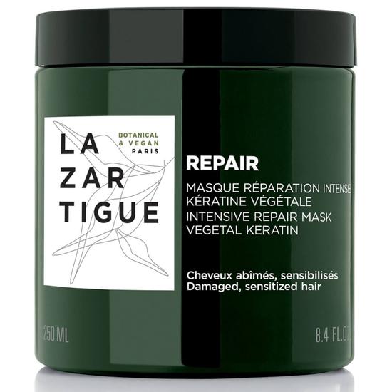 JF Lazartigue Intensive Repair Mask 8 oz