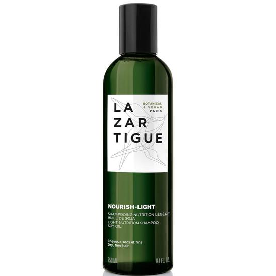 JF Lazartigue Nourish Light Nutrition Shampoo 8 oz
