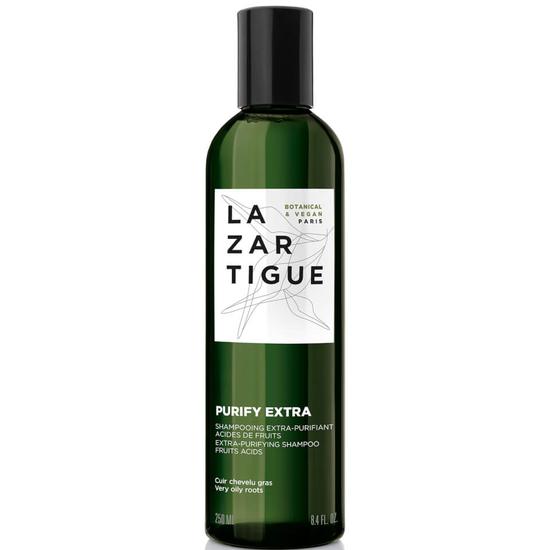 JF Lazartigue Purify Extra Shampoo 8 oz