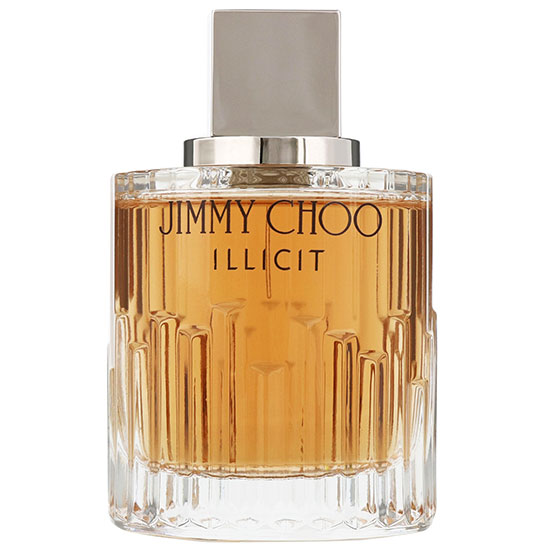 Jimmy Choo Illicit Eau De Parfum Spray 3 oz