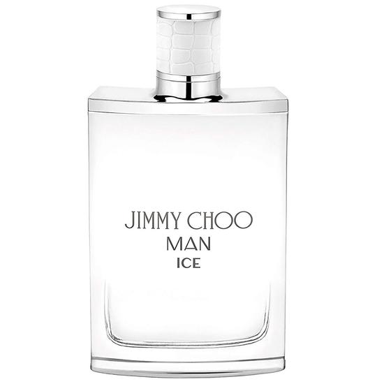 Jimmy Choo Man Ice Eau De Toilette Spray 3 oz