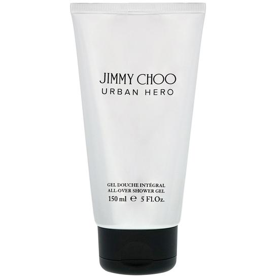 Jimmy Choo Urban Hero All Over Shower Gel 5 oz
