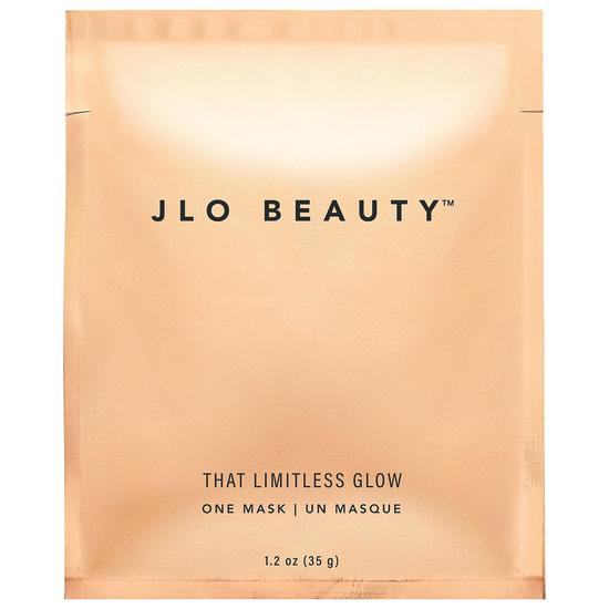 JLo Beauty That Limitless Glow One Mask