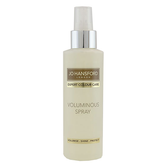 Jo Hansford Expert Color Care Voluminous Spray