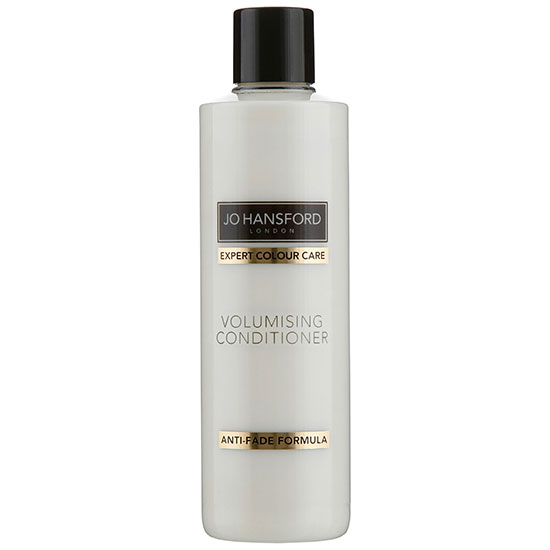 Jo Hansford Expert Color Care Volumising Shampoo & Conditioner