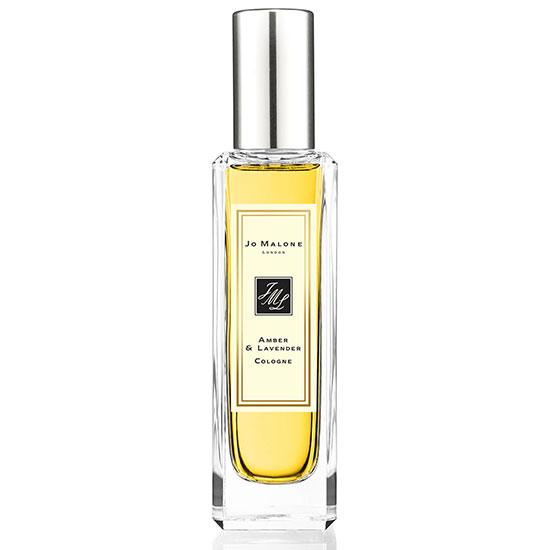 Jo Malone London Amber & Lavender Cologne 1 oz