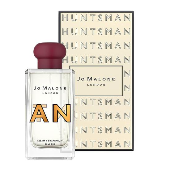 Jo Malone London Assam & Grapefruit Cologne 3 oz