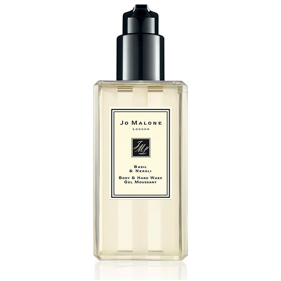 Jo Malone London Basil & Neroli Body & Hand Wash 8 oz