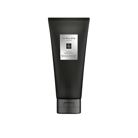 Jo Malone London Cypress & Grapevine Exfoliating Shower Gel 7 oz
