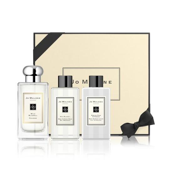 Jo Malone London Delicate & Mellow Trio 3 x 100ml