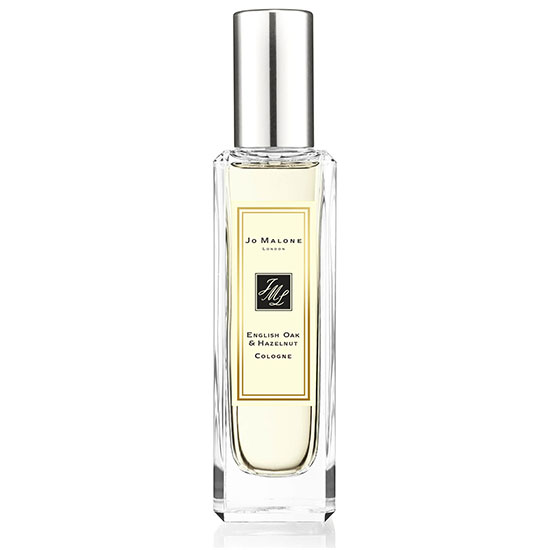 Jo Malone London English Oak & Hazelnut Cologne 1 oz
