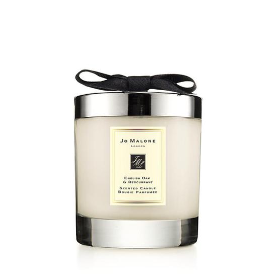 Jo Malone London English Oak & Redcurrant Home Candle 7 oz