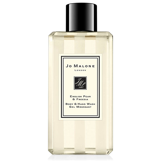 Jo Malone London English Pear & Freesia Body & Hand Wash 100ml
