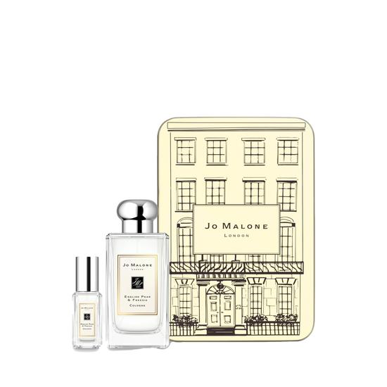 Jo Malone London English Pear & Freesia Travel Duo Fragrance Gift Set
