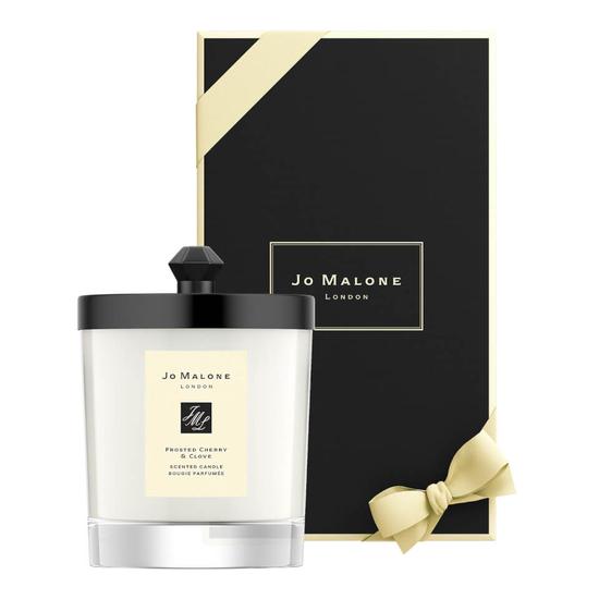 Jo Malone London Frosted Cherry & Clove Scented Candle 7 oz