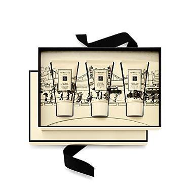 Jo Malone London Hand Cream Collection 1 oz x 3