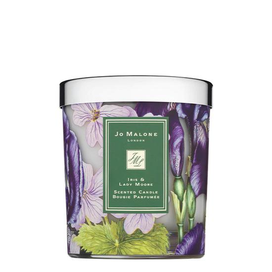 Jo Malone London Iris & Lady Moore Charity Candle 7 oz