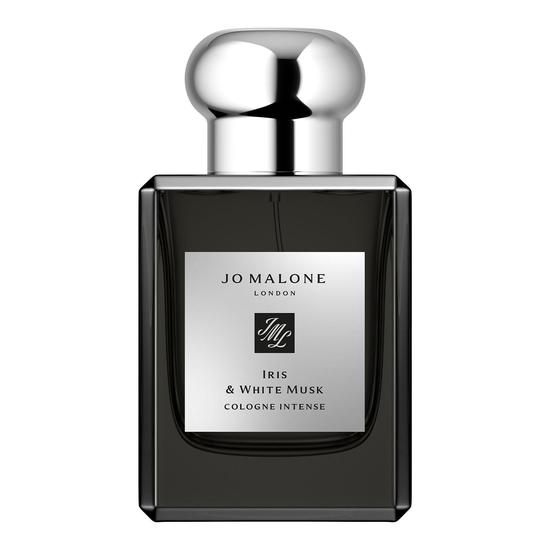 Jo Malone London Iris & White Musk Cologne Intense 2 oz