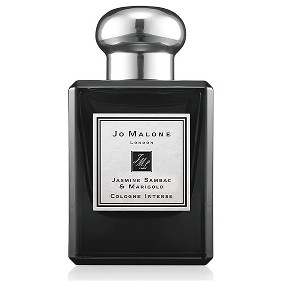 Jo Malone London Jasmine Sambac & Marigold Cologne Intense 2 oz