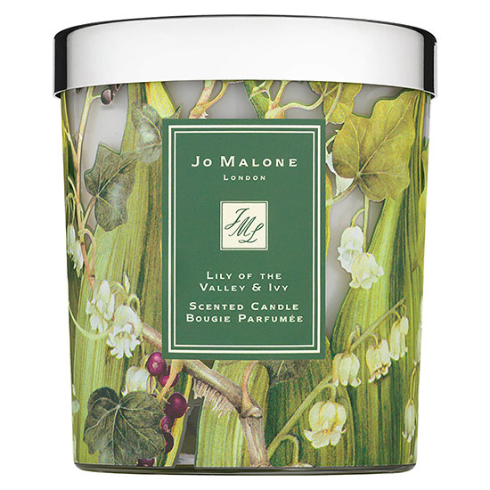 Jo Malone London Lily Of The Valley & Ivy Charity