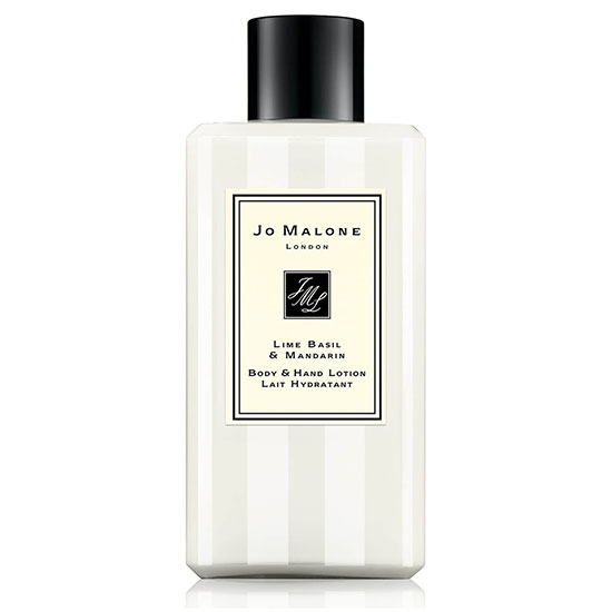 Jo Malone London Lime Basil & Mandarin Body & Hand Lotion 100ml