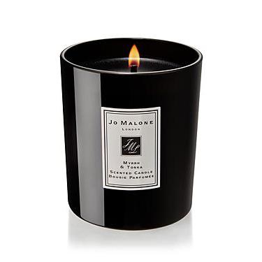 Jo Malone London Myrrh & Tonka Home Candle 7 oz